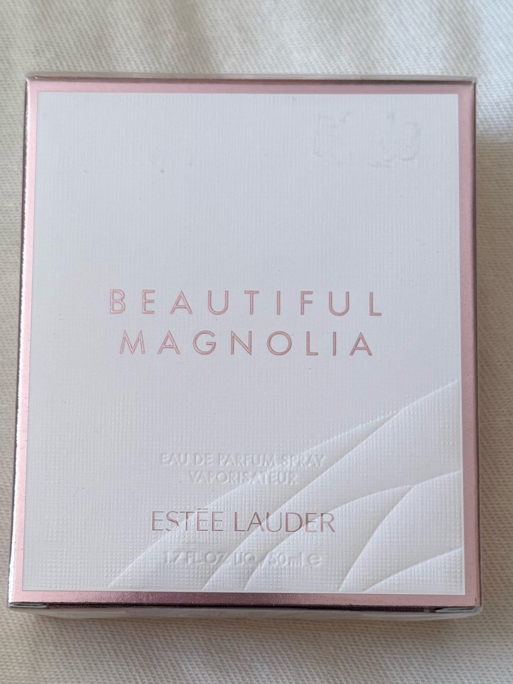 Estee Lauder Beautiful Magnolia Eau de Parfum Spray 1.7oz